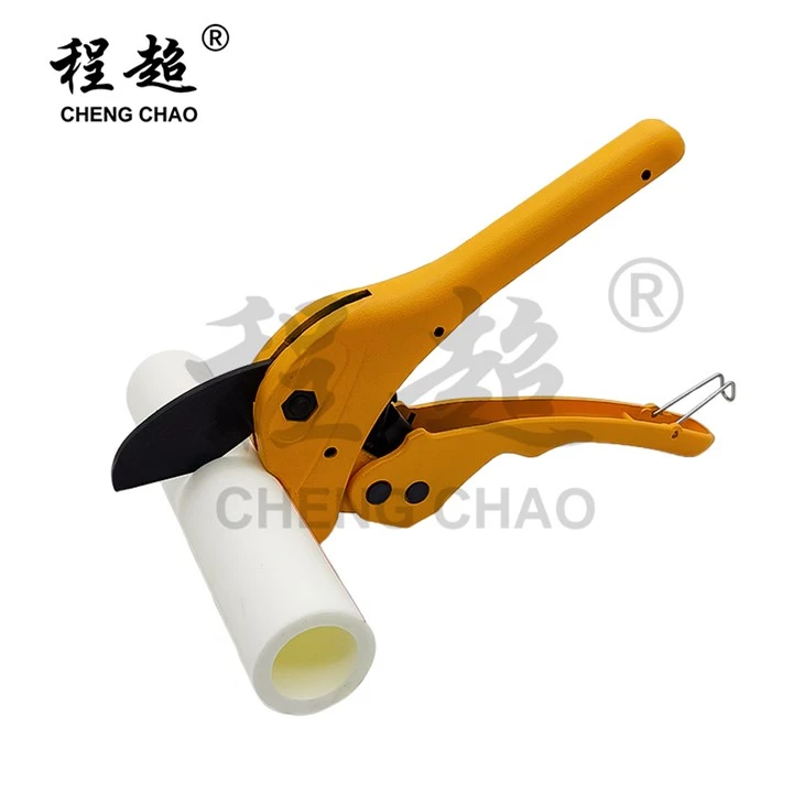 36mm Ratchet Pipe Cutter